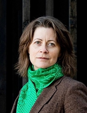 Annette Alstadsæter
